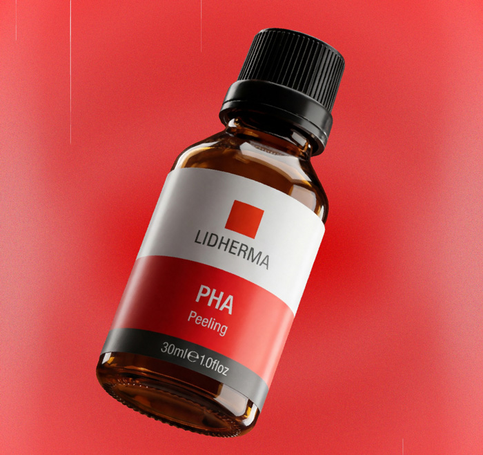 Convocatoria: Especialista de Argentina en Peeling PHA en Lidherma