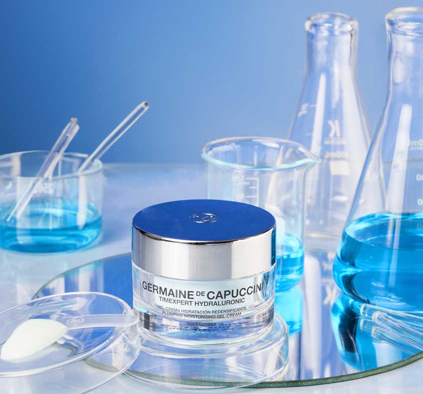 Taller de Química Cosmética - galería 2