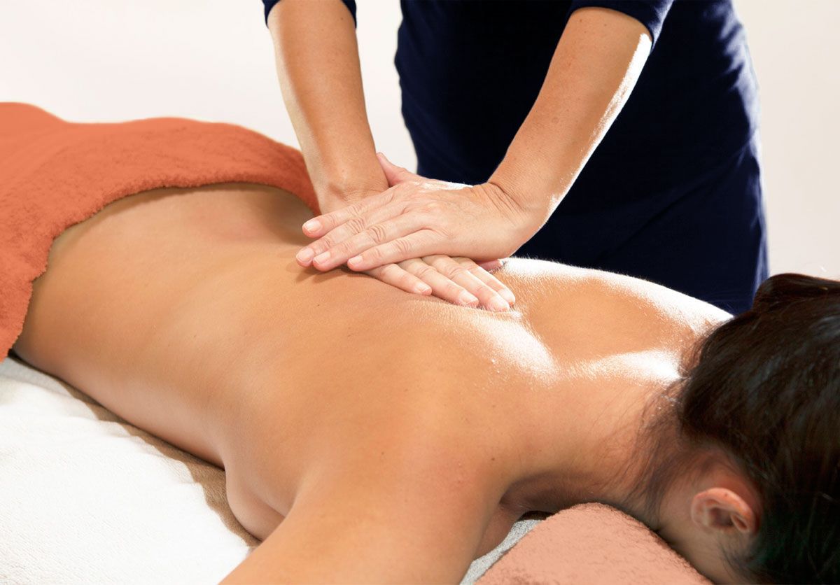 Curso Avanzado de Quiromasaje y Tratamiento del Dolor - galería 2
