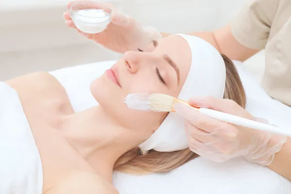 Curso de Cosmetología Nivel 2 - galería 1