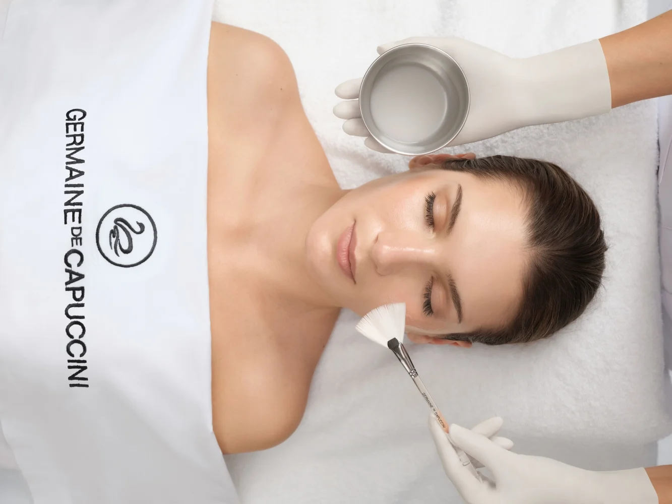 Curso de Cosmetología Nivel 2 - galería 3