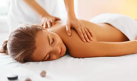 Curso Integral de Masaje Terapéutico y Relajante - galería 3
