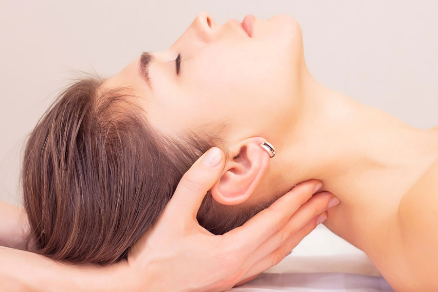 Curso Integral de Masaje Terapéutico y Relajante - galería 4