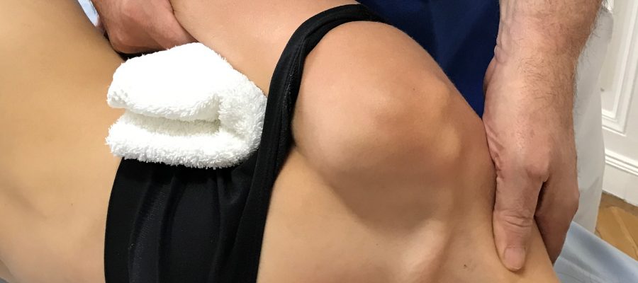 Potencia tus Habilidades en Terapia Manual con el Método MAES - galería 1