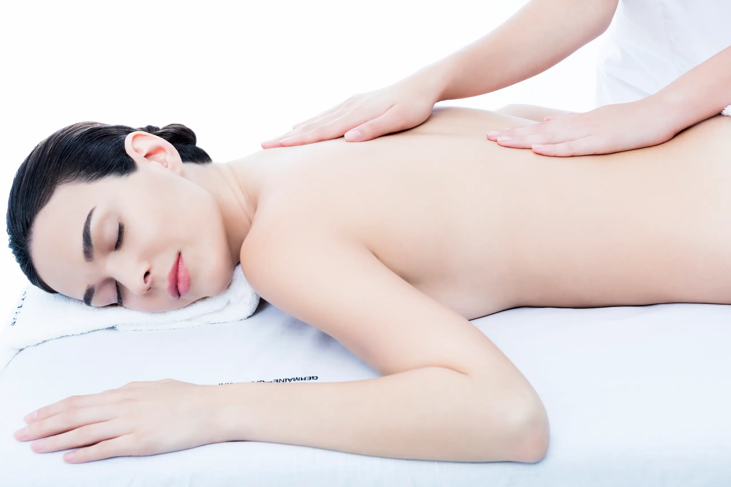 Dominio de Técnicas Estéticas Corporales - galería 5